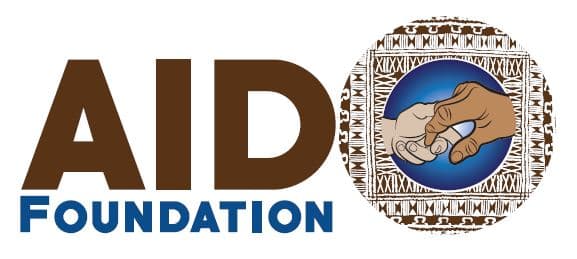 AID Foundation Logo