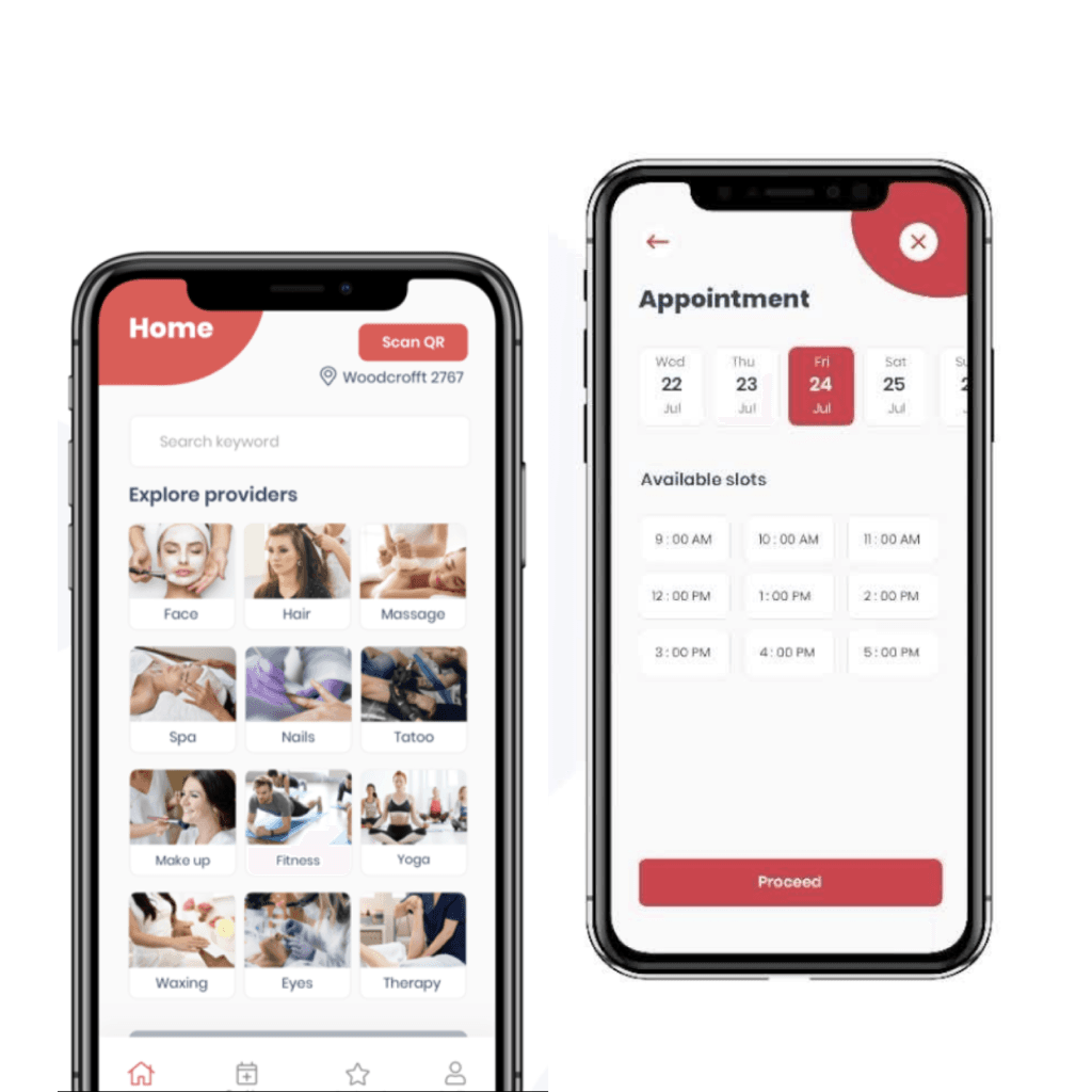 Cross-Platform Development
