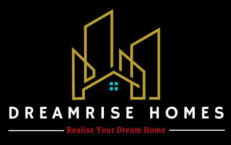 Dream Rise Logo