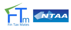 FTM Logo